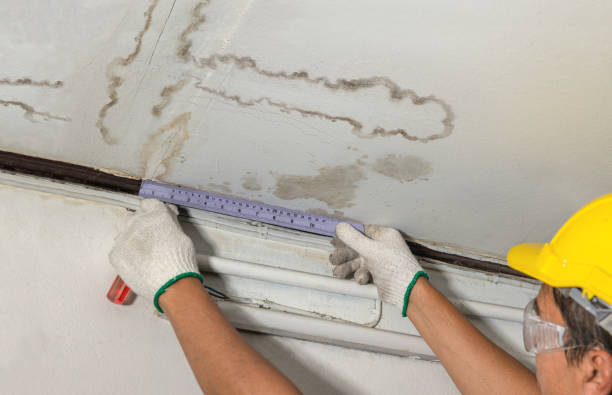 Affordable Water Damage Repair solutions in Butner, NC